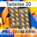 Tadarise 20 cialis2